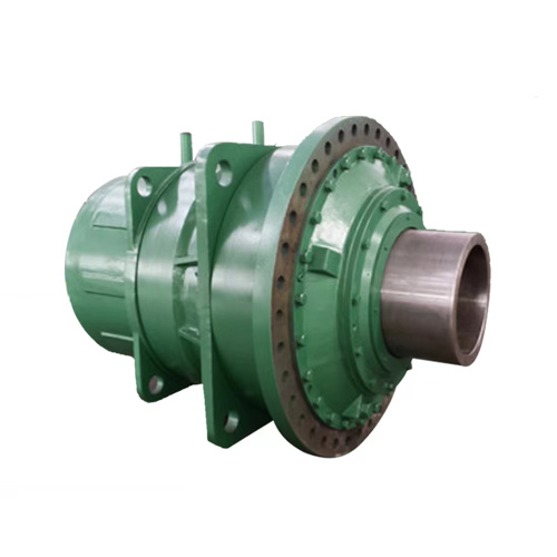 輥壓機(jī)減速機(jī)