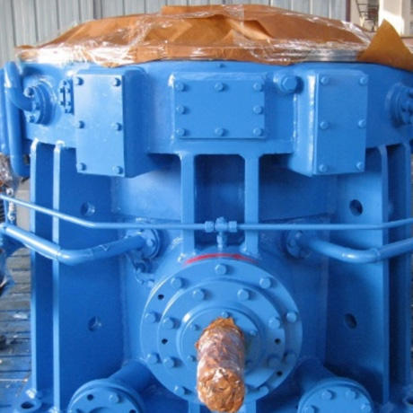 立磨減速機(jī)